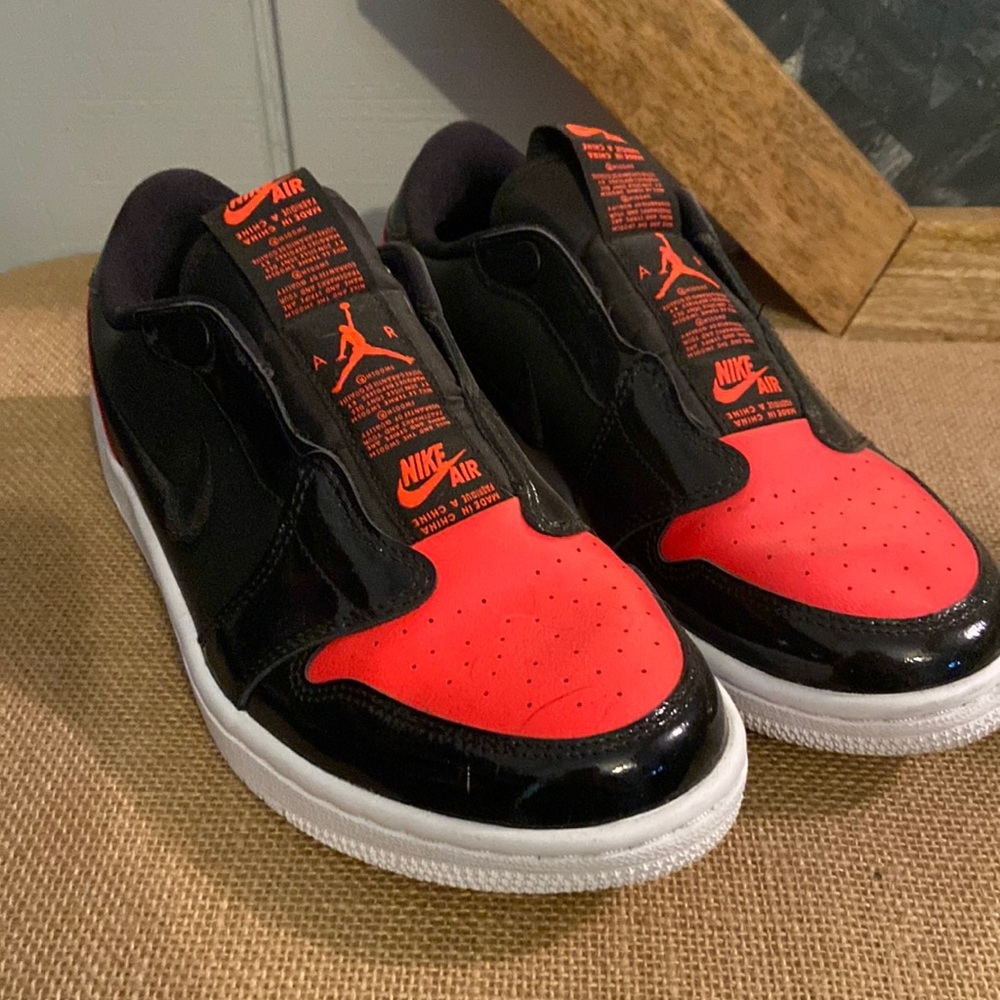 Air Jordan 1 low slip